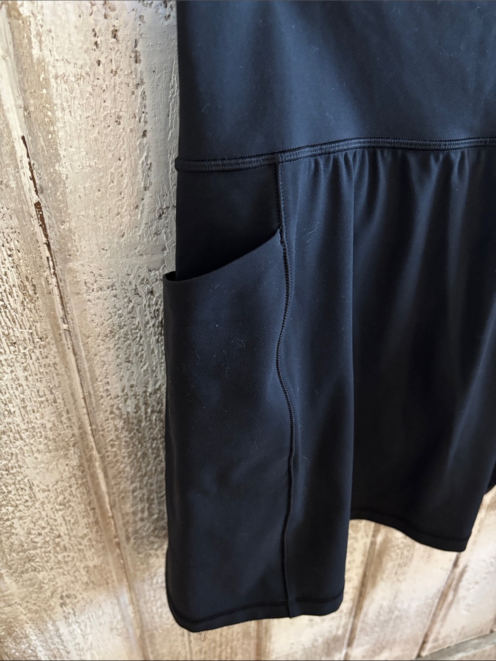 Athleta Salutation Stash Picket 16.5” Skort - Picture 4 of 9